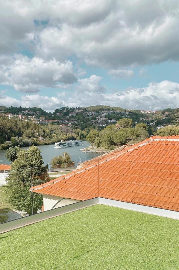 Casa Dos Avos Villa Castelo de Paiva Exterior photo
